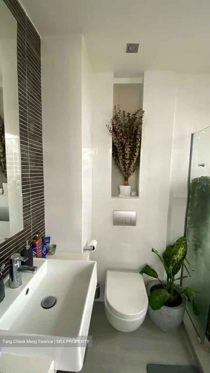 Robertson Edge (D9), Apartment #560695601